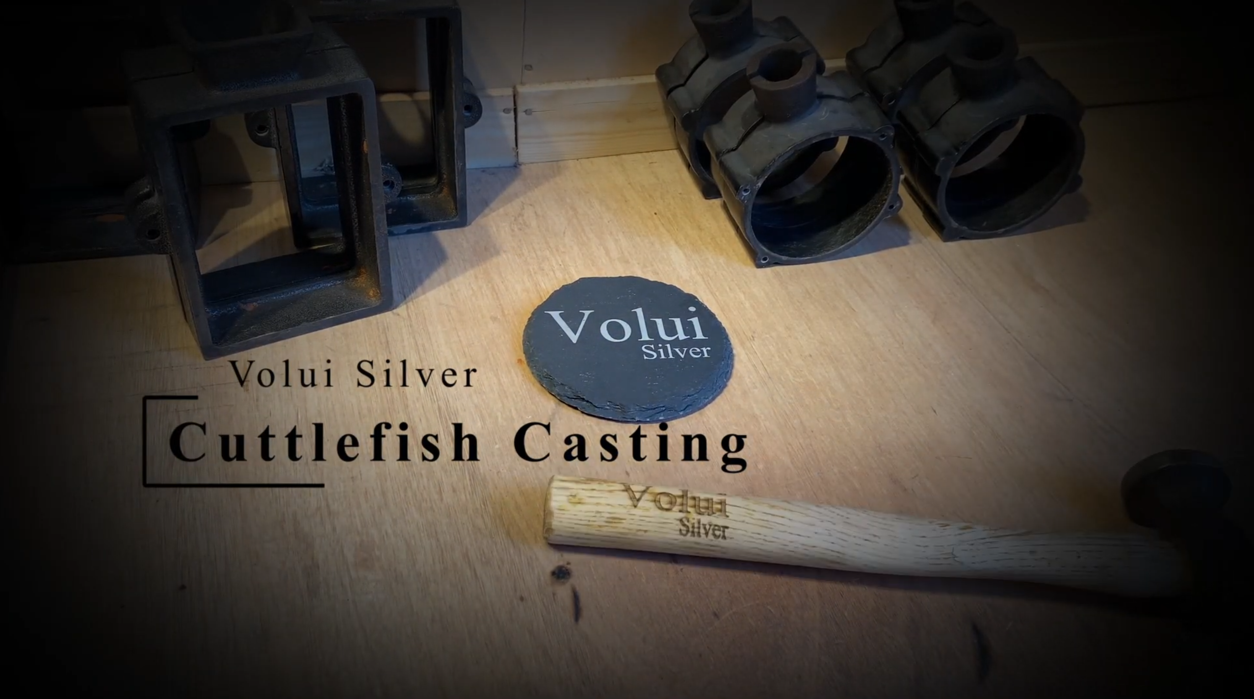 Load video: Volui Silver videos